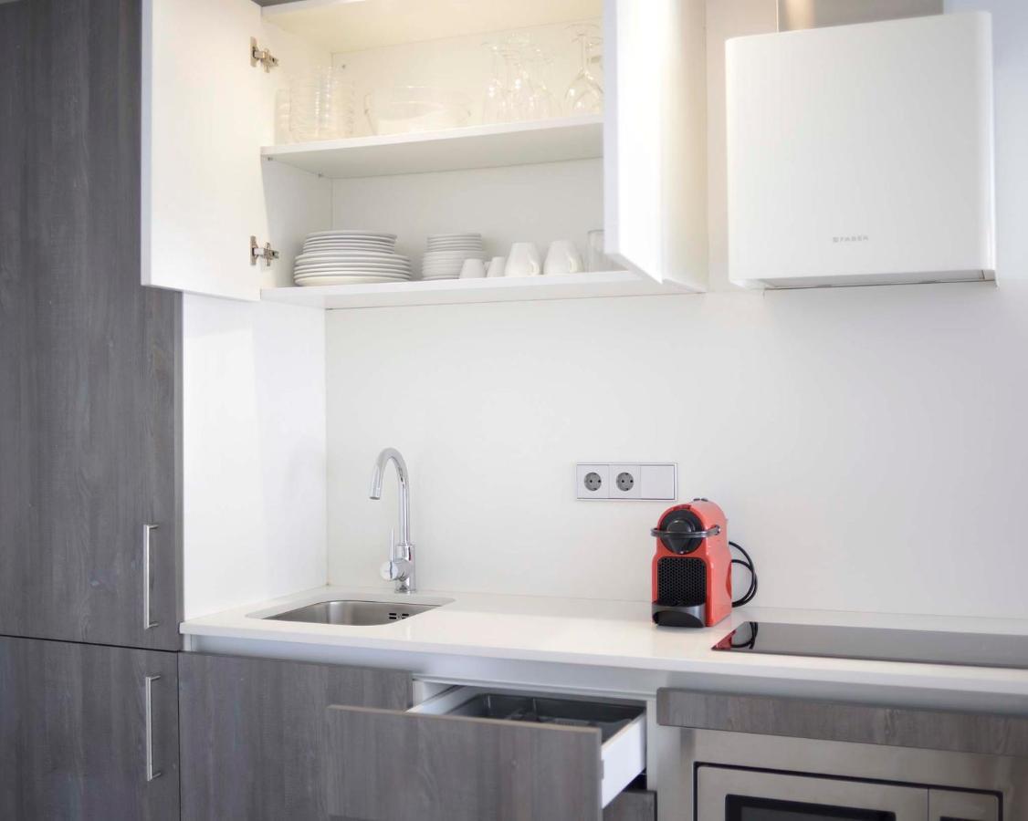 Apartamento Estándar de 2 dormitorios